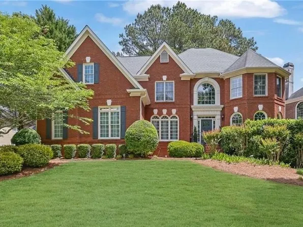 725 Rose Creek Cir, Johns Creek, GA 30097