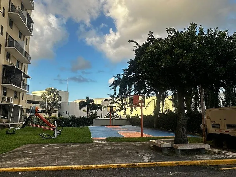 Cond Villa Panoramica Edificio D Apt 706 — Photo 5
