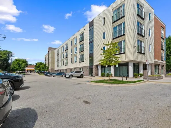 North Avenue Gateway I, 3003 W North Ave APT 206, Baltimore, MD 21216