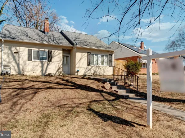 7205 15th Ave, Takoma Park, MD 20912