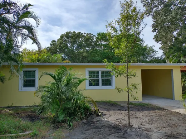 135 NW Shannon Ave, Melbourne, FL 32904
