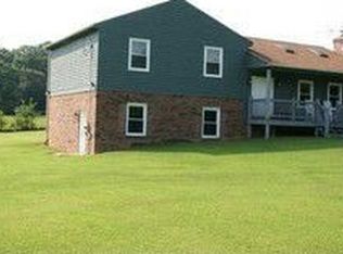 1357 Bybees Church Rd, Bybee, VA 22963