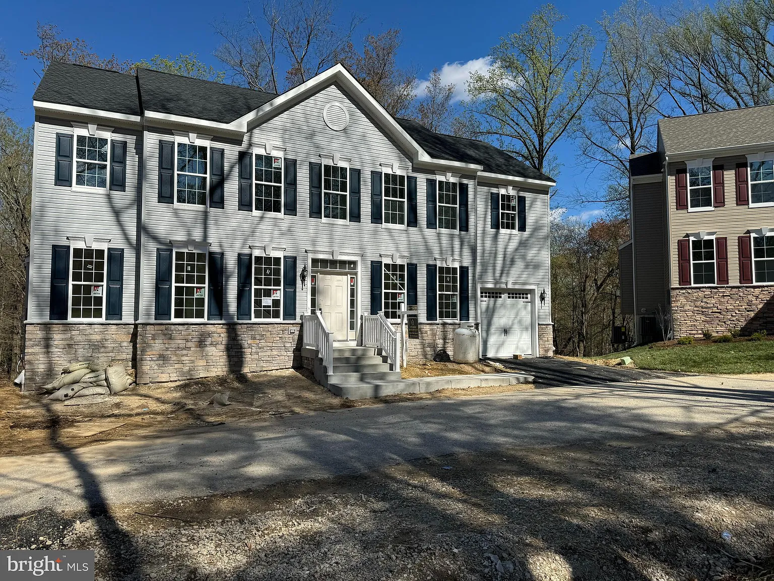 6218 Hunters Hollow Rd photo 1