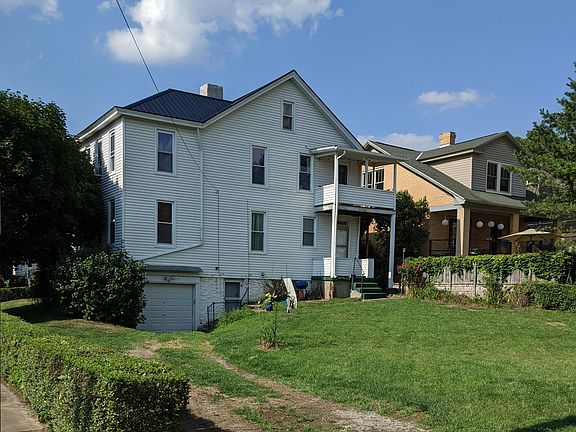 2nd image of 16 Clopper St APT 1