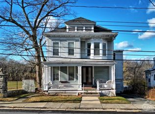 49-51 Worth Ave, Hudson, NY 12534