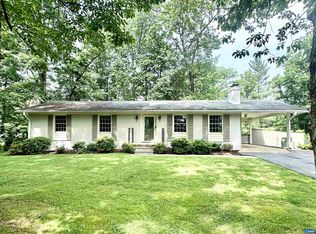 133 Bennington Rd, Charlottesville, VA 22901