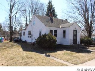 302 6th Ave, Shell Lake, WI 54871