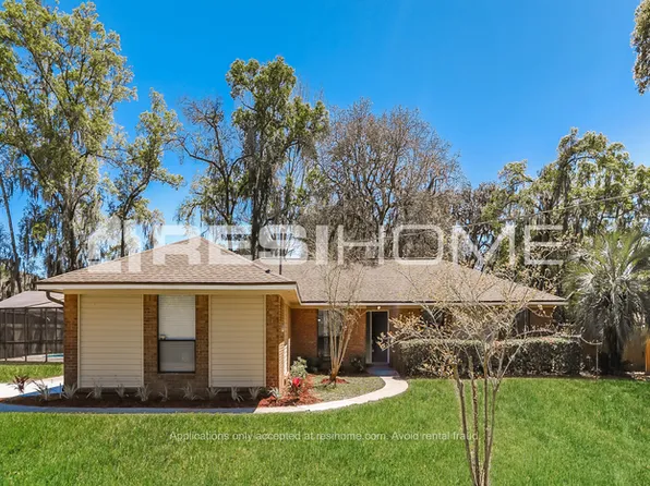 1258 Palm Dr, Saint Johns, FL 32259