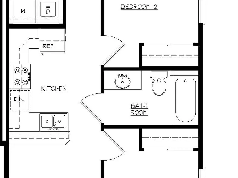 McKenzie Meadows Apartments — Photo 31