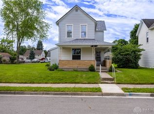 1913 Fulton Ave, Springfield, OH 45505