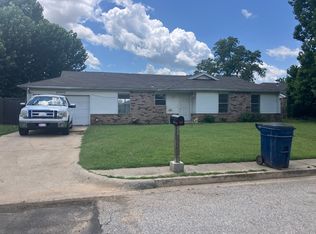 20060 Roman Rd, Harrah, OK 73045