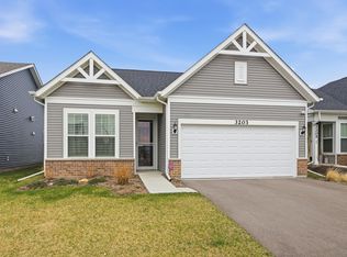 3203 Sweetgrass Cir, Aurora, IL