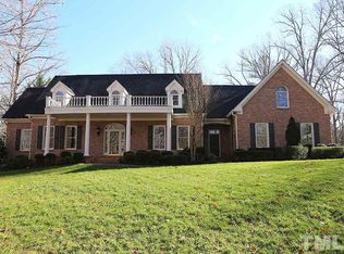 1209 Westerham Dr, Wake Forest, NC 27587