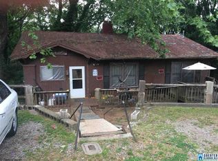 816 12th St, Midfield, AL 35228