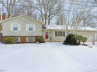 465 Charles Ave, Cortland, OH
