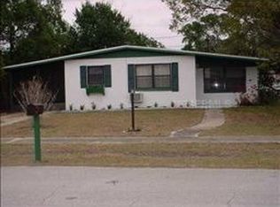 924 Horizon St, Deltona, FL 32725