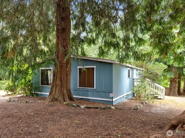 27648 Woodside Road NE, Kingston, WA 98346