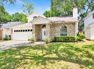 3540 Soto Grande Pl, Pensacola, FL 32504