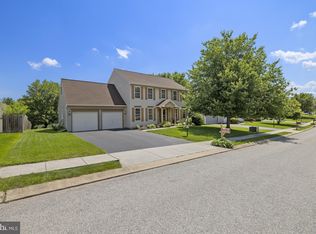 1851 Michelle Dr, York, PA 17408