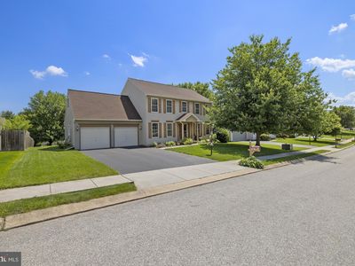 1851 Michelle Dr, York, PA, 17408