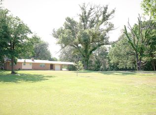 9607 Fm 2022 N, Grapeland, TX 75844