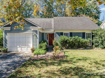 12634 Delman Ln, Pineville, NC, 28134