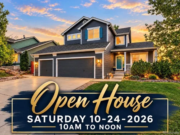 13200 Elizabeth Street, Thornton, CO 80241