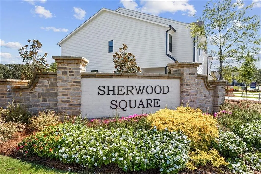 3 bed, 2.5 bath, 1855 sqft, $2,230 — Photo 3