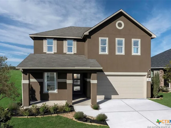 404 Sunrise Park, Seguin, TX 78155