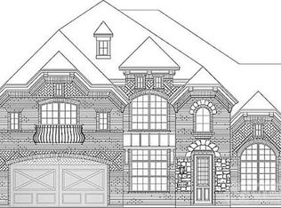 3517 Hutch Dr, Plano, TX 75074