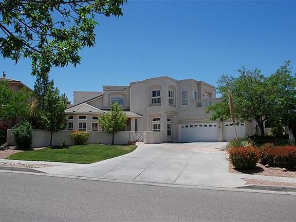 Welcome to 12416 New Dawn Rd., NE