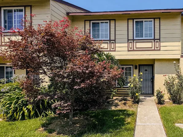 34114 Chamberlain Ter, Fremont, CA 94555