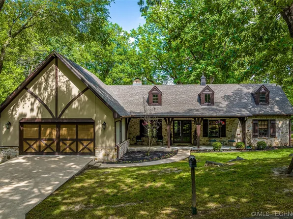 33856 Pheasant Pl, Afton, OK 74331