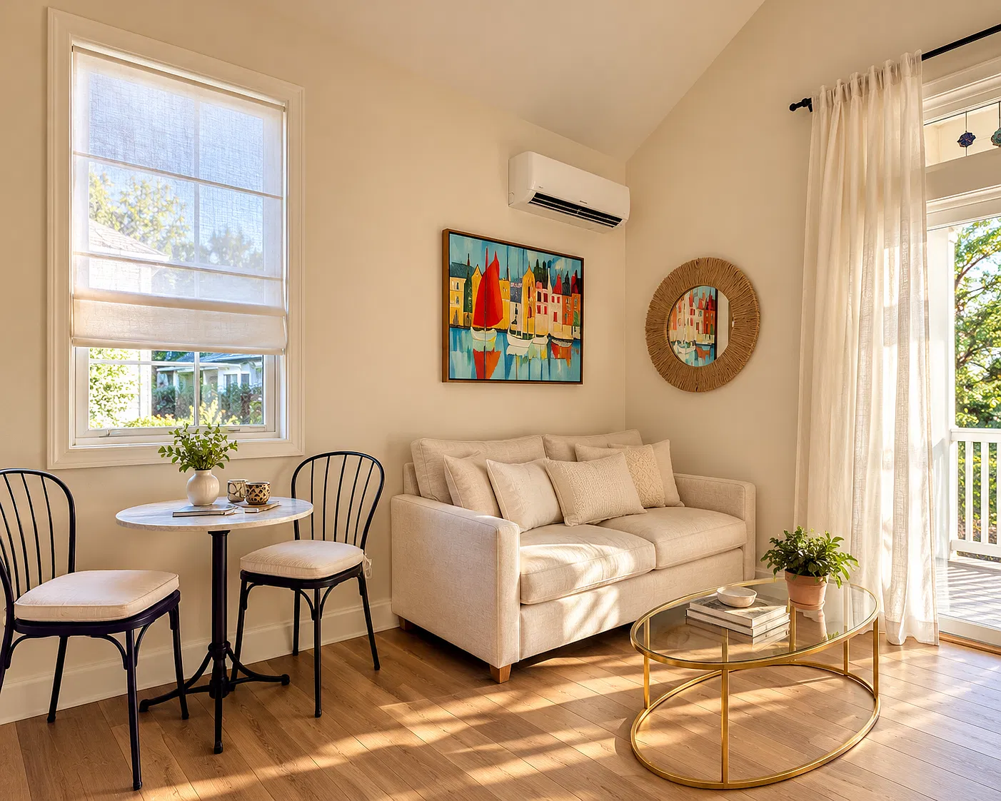 1 bed, 450 sqft, $1,675 — Photo 3
