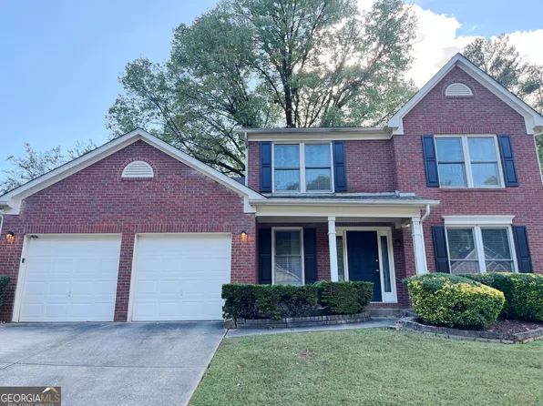 5153 Winding Stream Ct, Stone Mountain, GA 30088