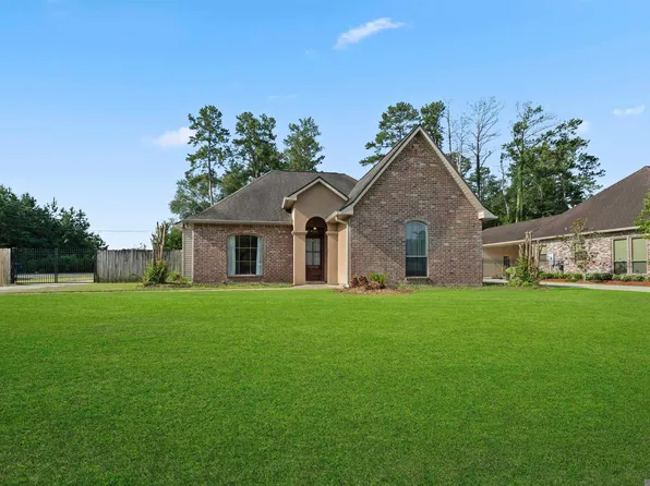 13388 Sunny Ln, Walker, LA 70785