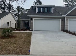 1552 Jardine Loop LOT 1622, Tuscan A Little River, SC 29566