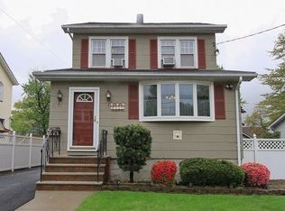 329 New Jersey Ave, Union, NJ 07083