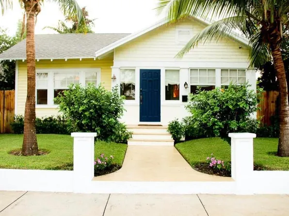 211 N Ocean Breeze #1, Lake Worth Beach, FL 33460