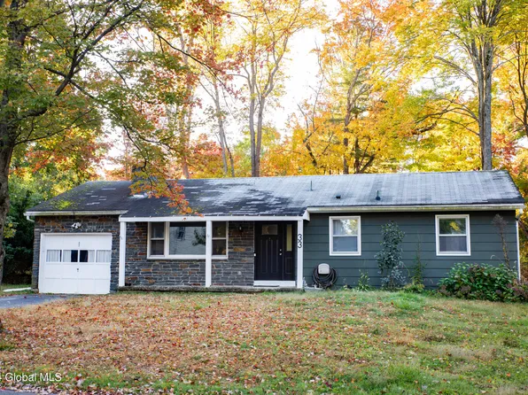 33 Bloomingdale Avenue, East Greenbush, NY 12061