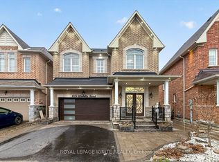 1575 Winville Rd, Pickering, ON L1X0C6
