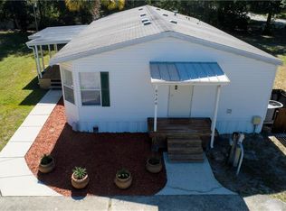 6526 Morrell Ct, Zephyrhills, FL 33544