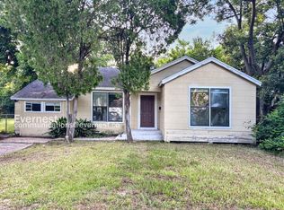 815 Roosevelt St, La Marque, TX 77568