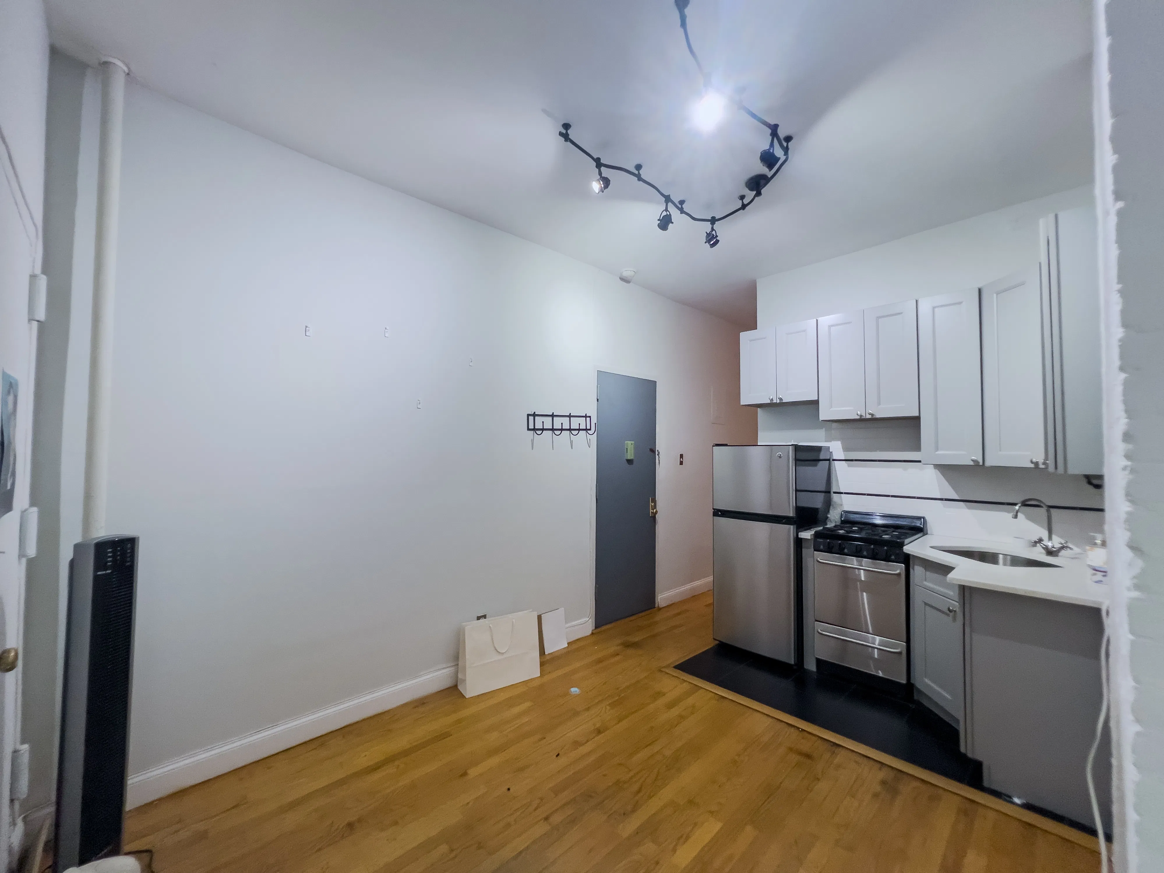 99 Perry Street #1CB in West Village, Manhattan | StreetEasy