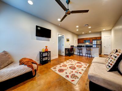 1807 Poquito St #29, Austin, TX, 78702