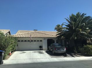 2824 Via Terra St, Henderson, NV 89074
