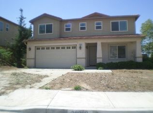 28980 Avalon Ave, Moreno Valley, CA 92555