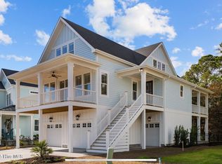 508 White Picket Way, Holly Ridge, NC 28445