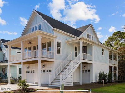 508 White Picket Way, Holly Ridge, NC, 28445