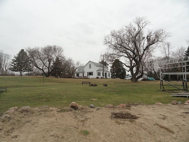 From Lake